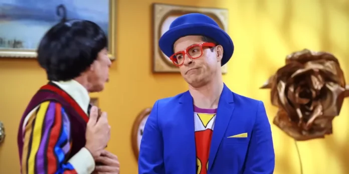 nino castelo ra tim bum Hipofosfatasia