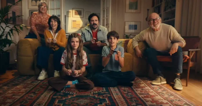 nintendo campanha tv comercial brasil