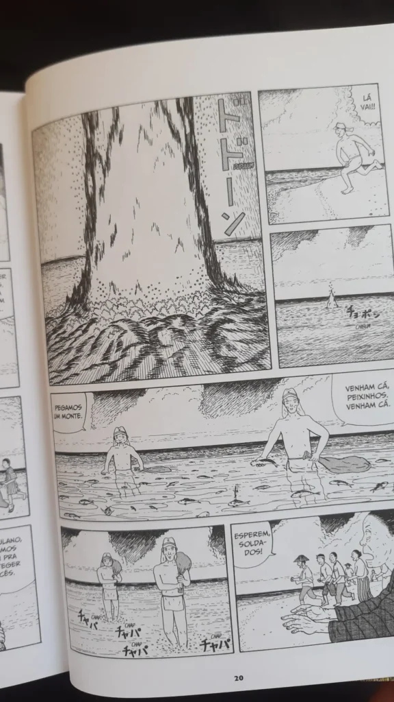 Okinawa Conrad Editora