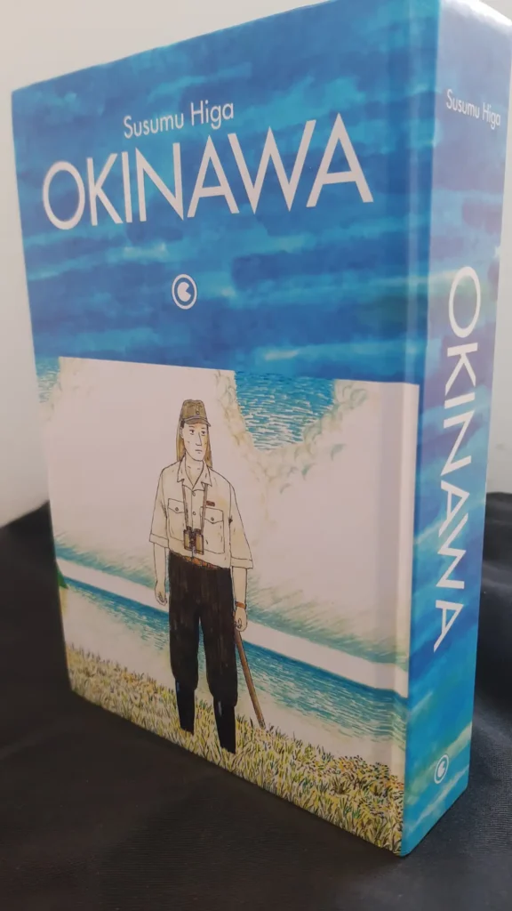 Okinawa Conrad Editora