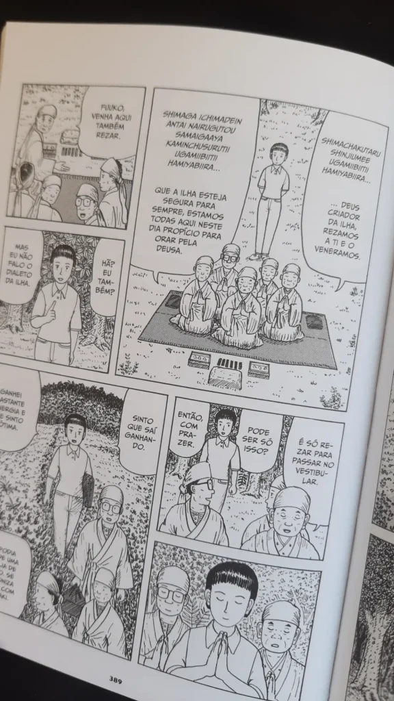 Okinawa Conrad Editora