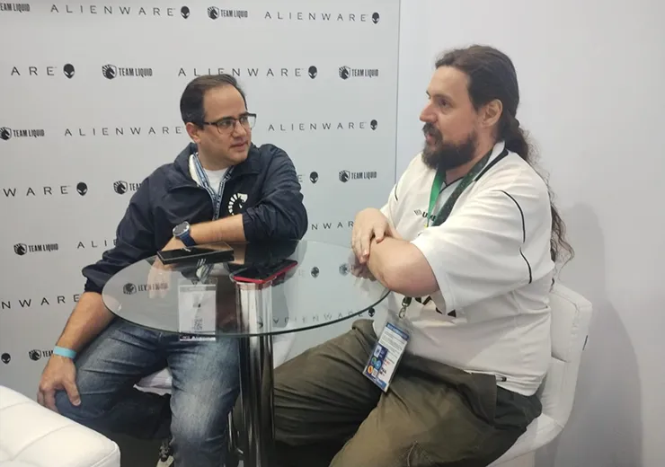 rafael queiroz bgs 2025