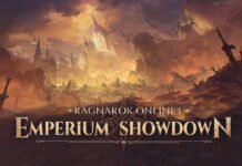 Ragnarök 3 apresenta trailer da Guerra do Emperium ragnarok-3-apresenta-trailer-guerra-emperium-capa