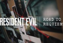 Resident Evil Requiem já está em Pré-venda resident-evil-requiem-pre-venda-capa