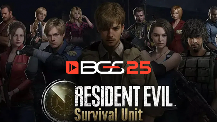 resident-evil-survival-unit-estara-brasil-game-show-2025 resident-evil-survival-unit-brasil-game-show-2025