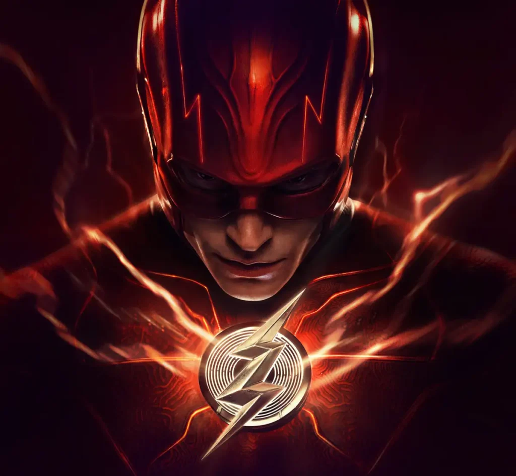 flash