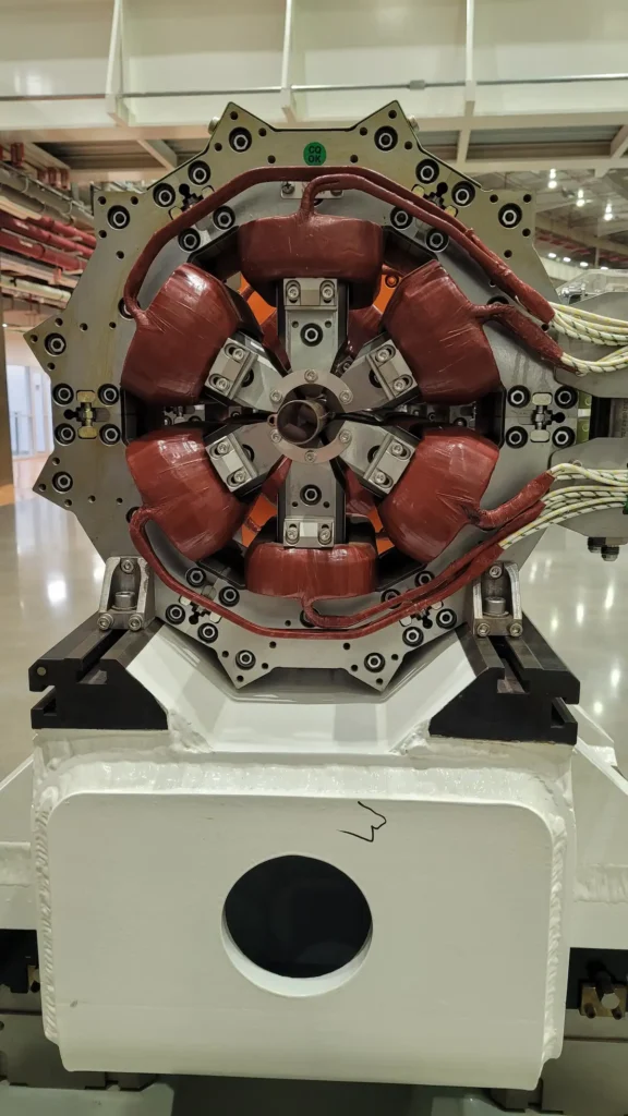 sirius sincotron campinas
