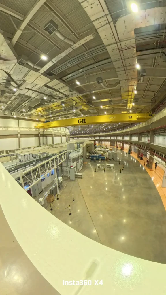 sirius sincotron campinas