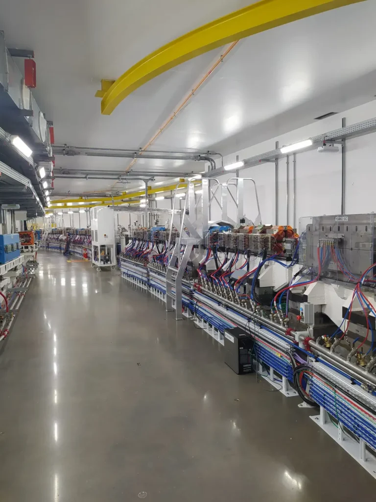 sirius sincotron campinas