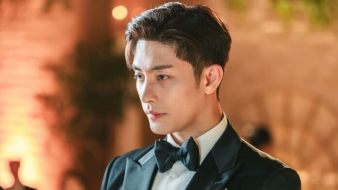 Sung Hoon Brasil A vingança do casamento perfeito