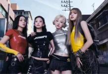 Rock in Rio 2026 publica mensagem misteriosa em coreano e reforça interesse em K-pop BLACKPINK-grupo-2025
