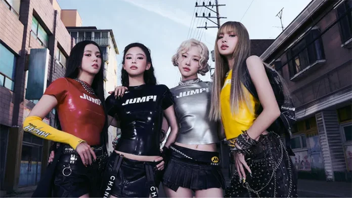 BLACKPINK-grupo-2025