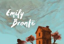 Via Leitura lança nova edição de O Morro dos Ventos Uivantes com projeto gráfico especial O Morro dos Ventos Uivantes