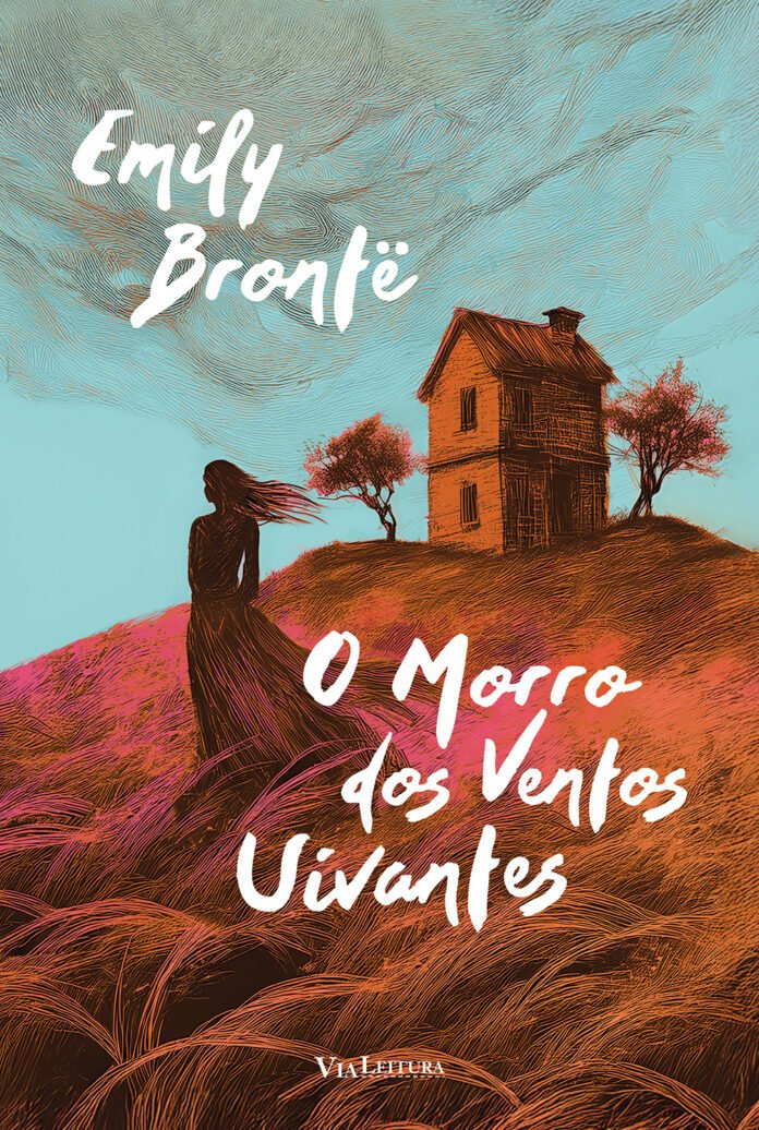 O Morro dos Ventos Uivantes