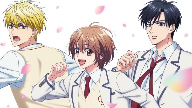 HanaKimi_crunchyroll-thumb Hana-Kimi Crunchyroll