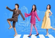 Não Me Chame de Senhora mostra que recomeçar aos 40 é possível Não Me Chame de Senhora