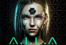 Confira o trailer de lançamento de A.I.L.A a-i-l-a-trailer-lancamento-capa