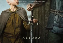 HBO Max confirma painel de O Cavaleiro dos Sete Reinos na CCXP25 cavaleiro dos sete reinos ccxp25