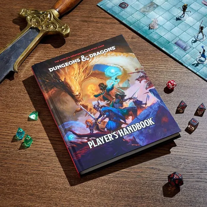 dungeons dragons asmodee brasil