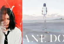 Kenshi Yonezu lança clipe animado de “JANE DOE” para filme de Chainsaw Man kenshi yonezo hikaru utada jane doe