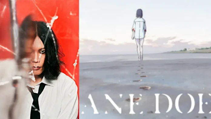 kenshi yonezo hikaru utada jane doe