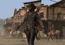 Red Dead Redemption chega para Netflix, celulares e nova geração de consoles em 2 de dezembro red dead redemption 1 nova versao