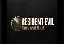Resident Evil Survival Unit chegou! resident-evil-survival-unit-chegou-capa