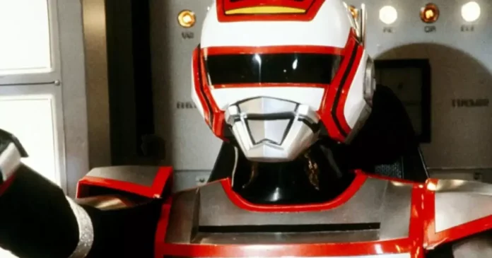 sato company jaspion ccxp25