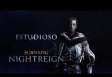 Elden Ring Nightreign recebe DLC The Forsaken Hollows com novo personagem em dezembro The Forsaken Hollows