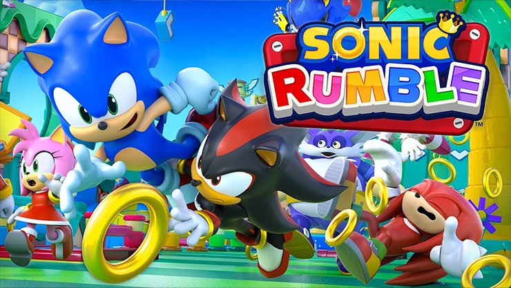 sonic-rumble-disponivel sonic-rumble-disponivel-capa