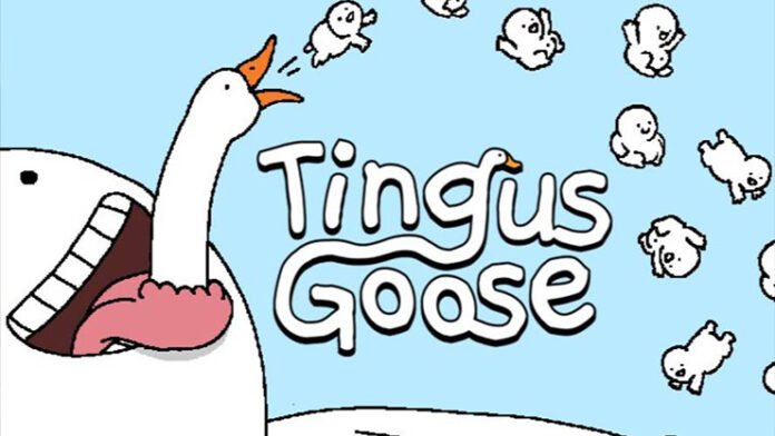 tingus-goose-chega-dezembro-capa