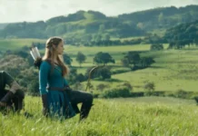 Nintendo divulga primeiras imagens oficiais do filme live-action de The Legend of Zelda zelda live action primeiras imagens