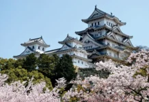 Japão e destinos asiáticos entram no radar do brasileiro para as férias de fim de ano Caminho-de-Kumano