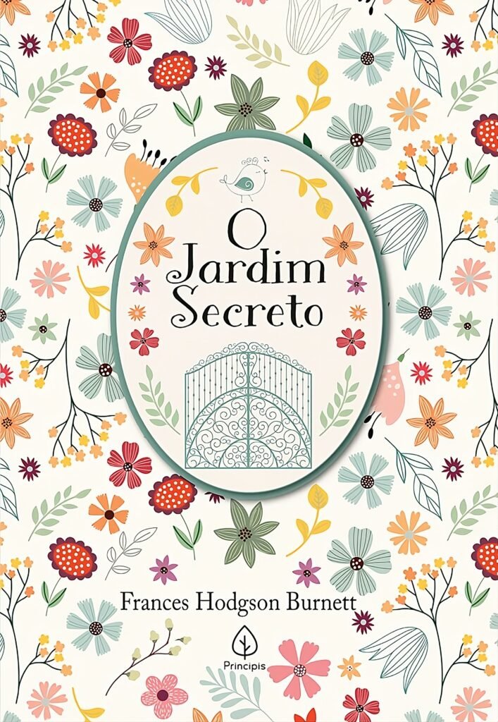O jardim secreto