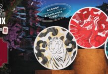 China in Box Bowls