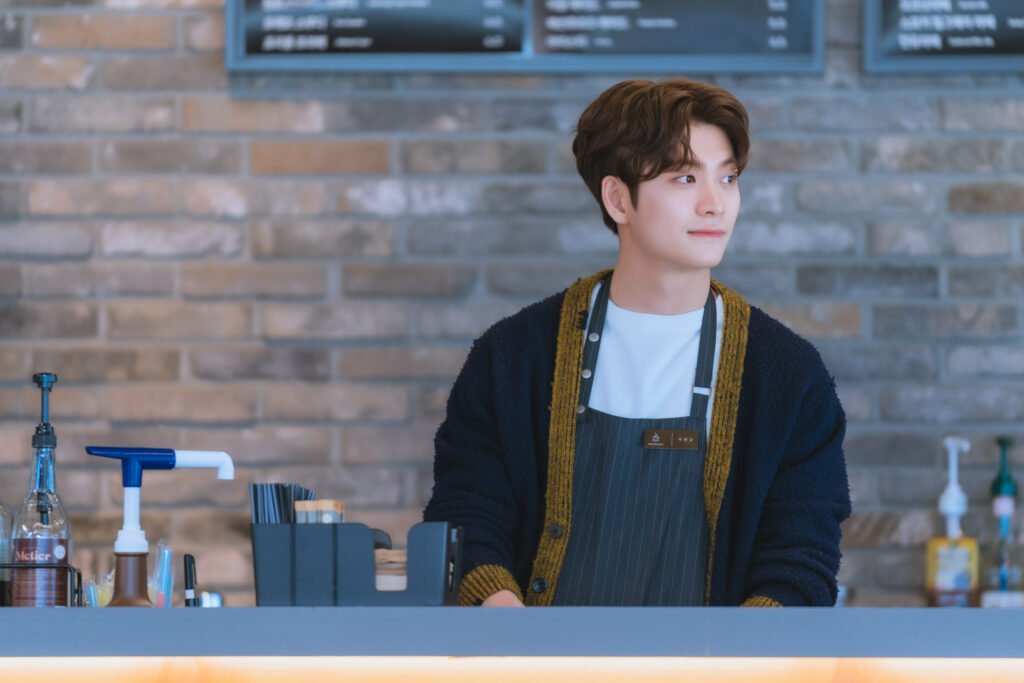 Kang Tae Oh desgraça ao seu dispor viki