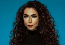 Battle Beast anuncia brasileira Marina La Torraca como nova vocalista battle beast