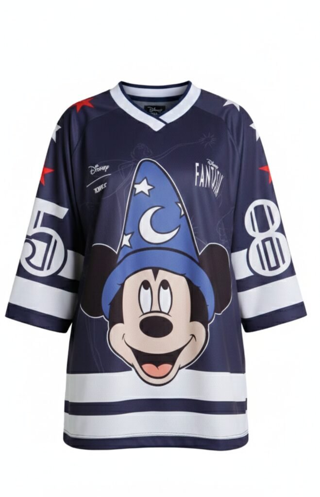 Kings Sneakers Fantasia Disney