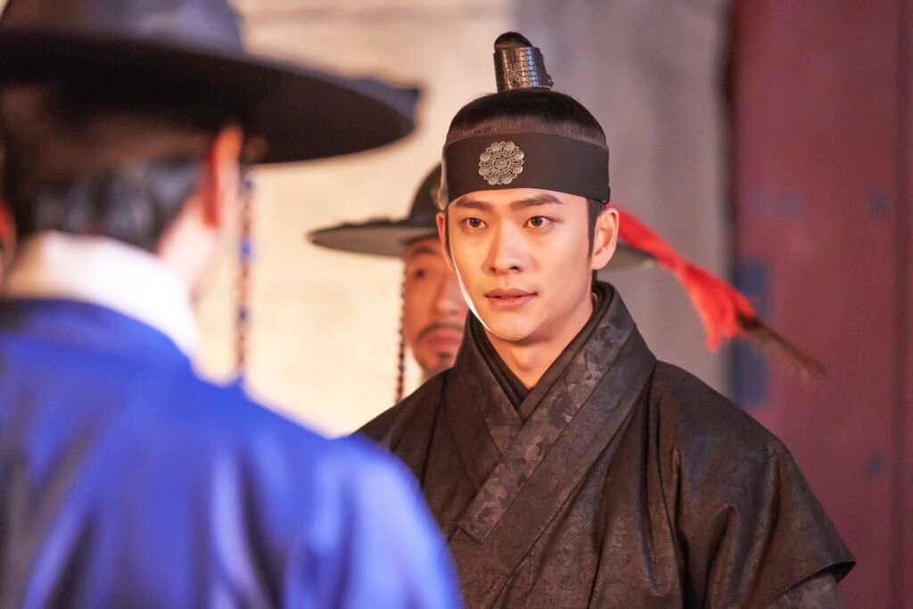 Kang Tae Oh o conto de nokdu viki