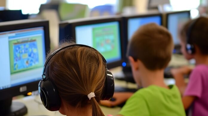 SuperGeeks Colônia de férias