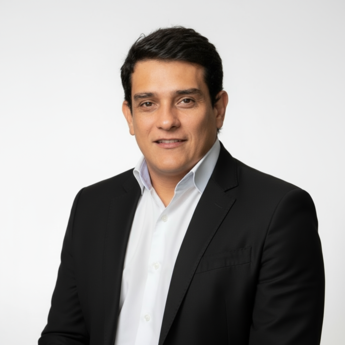 Thiago Garrides Divulgação Cactus Gaming