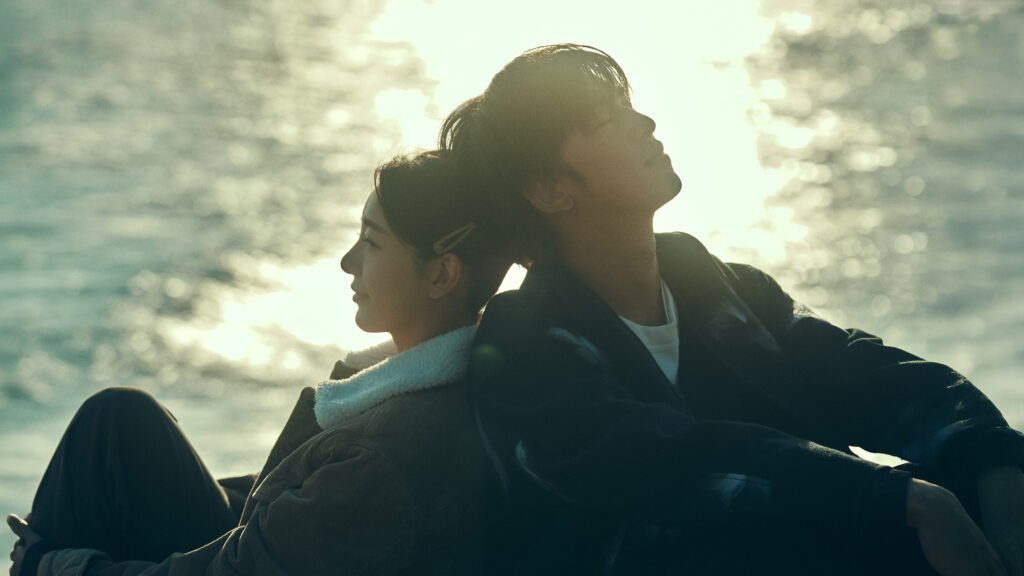 A Brisa do Mar Taiwan Rakuten Viki