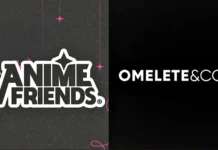 Maru Division anuncia que Anime Friends continuará independente após decisão amigável com Grupo Omelete anime friends omelete