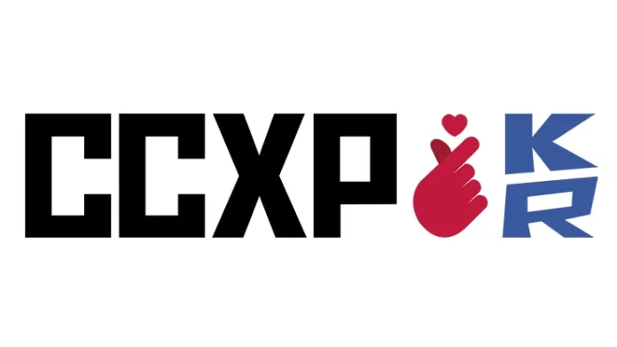 ccxp korea 2027
