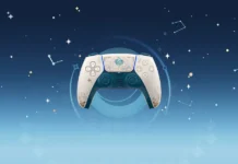PlayStation lança controle DualSense edição limitada de Genshin Impact controle genshin impact dualsense