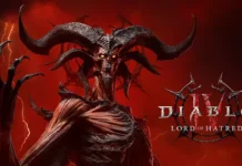 Diablo IV: Lord of Hatred chega em 28 de abril com classe Paladino disponível agora diablo 4 lord of hatred