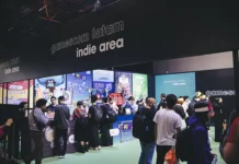 gamescom latam leva negócios entre games e cinema para CCXP25 gamescom latam