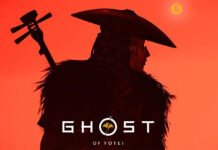 Ghost of Yōtei: Sucker Punch detalha segredos do game ghost-of-yotei-sucker-punch-detalha-segredos-game-capa