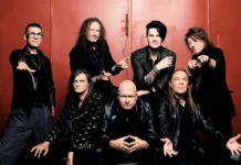 Helloween anuncia show em São Paulo na turnê de 40 anos; ingressos à venda dia 10