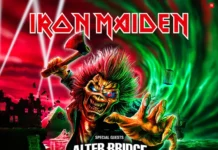 Iron Maiden confirma show extra em São Paulo após esgotamento de ingressos iron-maiden-SHOW-EXTRA-2026